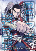 Golden Kamuy, Vol. 7 - Paperback