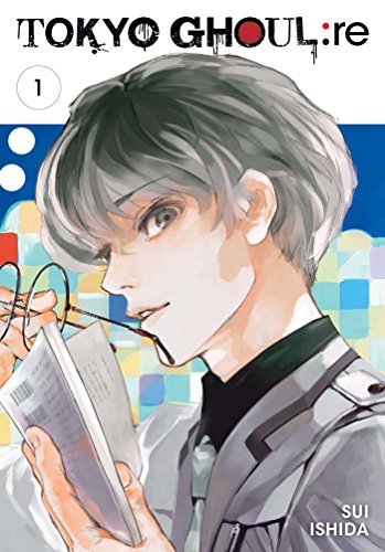 Tokyo Ghoul: Re, Vol. 1 - Paperback