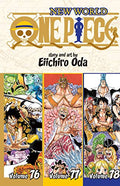 One Piece (Omnibus Edition), Vol. 26 - Paperback