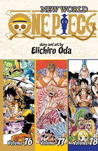One Piece (Omnibus Edition), Vol. 26 - Paperback