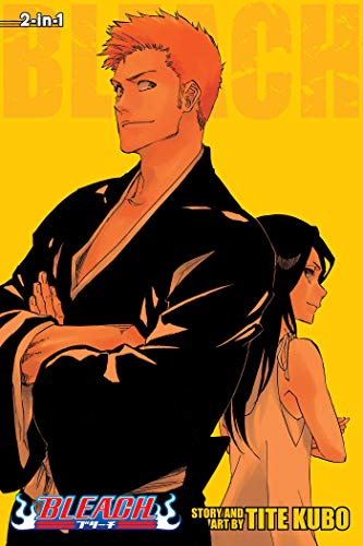 Bleach (2-In-1 Edition), Vol. 25: Includes Vols. 73 & 74 - Paperback