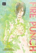 Fire Punch, Vol. 5 - Paperback