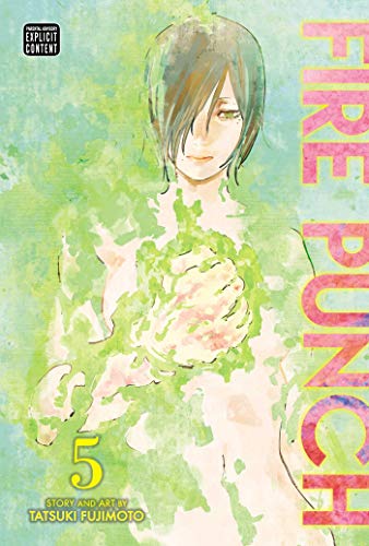 Fire Punch, Vol. 5 - Paperback