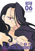 Fullmetal Alchemist: Fullmetal Edition, Vol. 6 - Hardcover