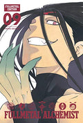Fullmetal Alchemist: Fullmetal Edition, Vol. 9 - Hardcover