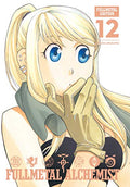 Fullmetal Alchemist: Fullmetal Edition, Vol. 12 - Hardcover