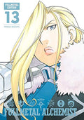 Fullmetal Alchemist: Fullmetal Edition, Vol. 13 - Hardcover