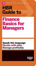 HBR Guide to Finance Basics for Managers (HBR Guide Series) - Paperback