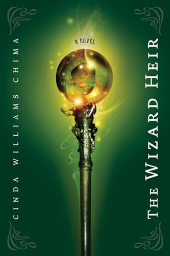 The Wizard Heir - Paperback