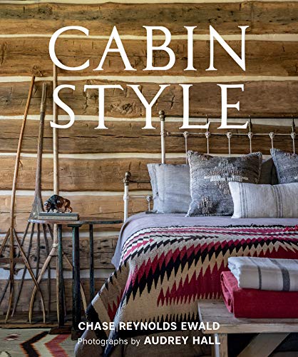 Cabin Style - Hardcover