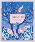 Shooting Star: Coloring Book - Hardcover