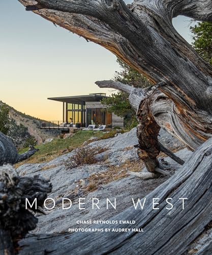 Modern West - Hardcover