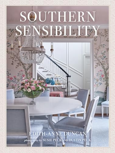 Southern Sensibility - Hardcover