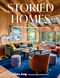 Storied Homes: Designs from Banner Day Interiors - Hardcover