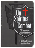 On Spiritual Combat: 30 Missions for Victorious Warfare - Imitation Leather
