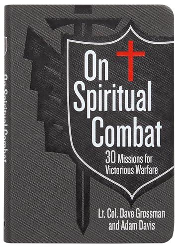 On Spiritual Combat: 30 Missions for Victorious Warfare - Imitation Leather