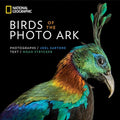 Birds of the Photo Ark - Hardcover