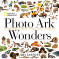 National Geographic Photo Ark Wonders: Celebrating Diversity in the Animal Kingdom - Hardcover