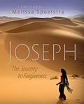 Joseph - Women's Bible Study Participant Book: The Journey to Forgiveness - Paperback