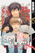The Cat Proposed - Paperback