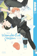 This Wonderful Season with You - Paperback