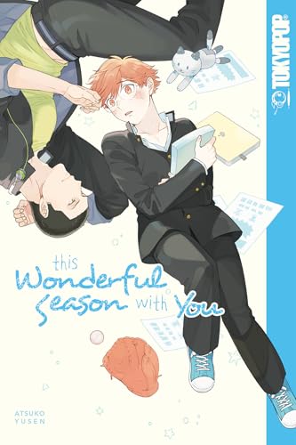 This Wonderful Season with You - Paperback
