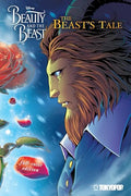 Disney Manga: Beauty and the Beast - The Beast's Tale (Full-Color Edition) - Paperback