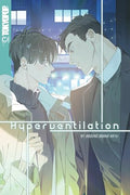Hyperventilation - Paperback
