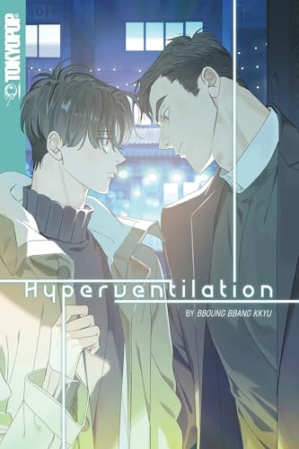 Hyperventilation - Paperback