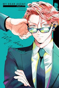 My Dear Agent, Volume 1 - Paperback