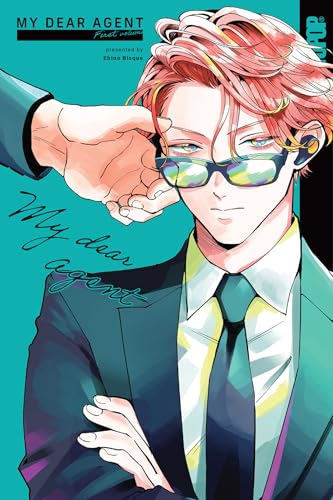 My Dear Agent, Volume 1 - Paperback