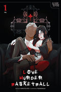 Love Murder Basketball, Volume 1 - Paperback