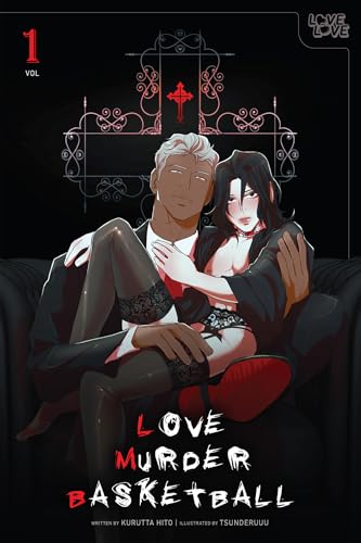 Love Murder Basketball, Volume 1 - Paperback