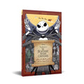 Disney Manga: Tim Burton's the Nightmare Before Christmas (Full-Color Manga Edition) - Paperback