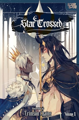 Star Crossed, Volume 1 - Paperback