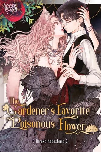 The Gardener's Favorite Poisonous Flower - Paperback