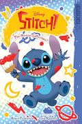 Disney Manga: Stitch! the Manga Collection - Paperback