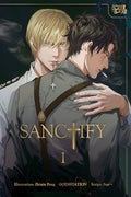 Sanctify, Volume 1 - Paperback