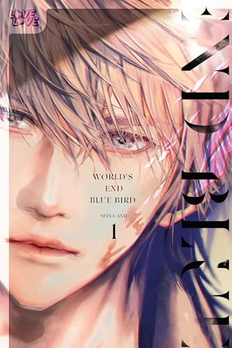 World's End Blue Bird, Volume 1 - Paperback