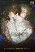 Sanctify, Volume 3 - Paperback