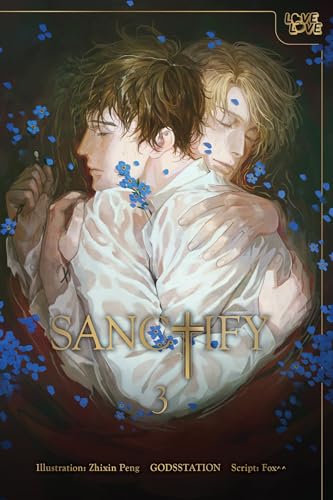 Sanctify, Volume 3 - Paperback