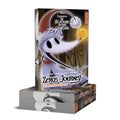 Disney Manga: Tim Burton's the Nightmare Before Christmas: Zero's Journey (Ultimate Manga Edition with Sprayed Edges) - Paperback