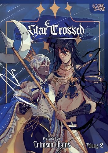 Star Crossed, Volume 2 - Paperback