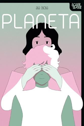 Planeta - Paperback