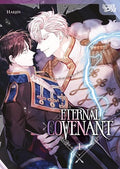 Eternal Covenant, Volume 1 - Paperback