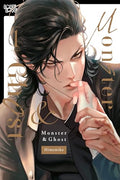 Monster and Ghost, Volume 1 - Paperback