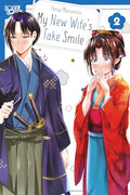 My New Wife's Fake Smile, Volume 2 - Paperback