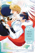 Dear Demon King - Paperback