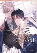 Eternal Covenant, Volume 2 - Paperback