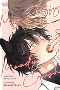 My Fluffy Moody Crush - Paperback